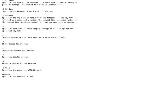 Windows analog to unix time command (4 Solutions!!) смотреть онлайн