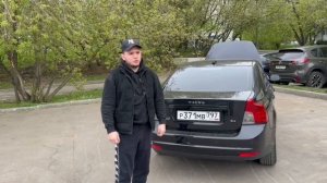 VOLVO S40 - ПОЧЕМУ ТЫ ДОЛЖЕН ЕЁ КУПИТЬ?