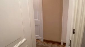 Видовая квартира с одной спальней в Высотке на Котельнической набережной в Москве