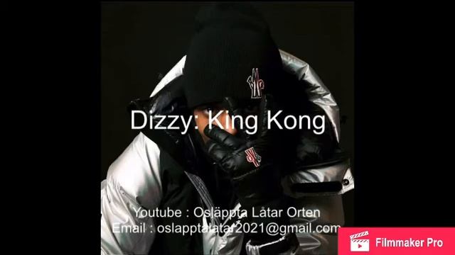 Dizzy : King Kong freeslaktish sällsyn смотреть онлайн