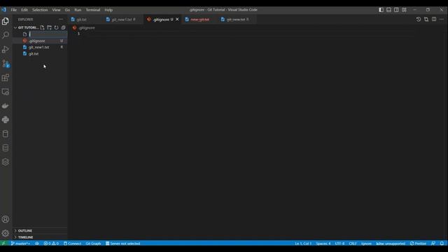 Git Tutorial for Beginners: Learn Git in 30 minutes in 2023 #git #github смотреть онлайн