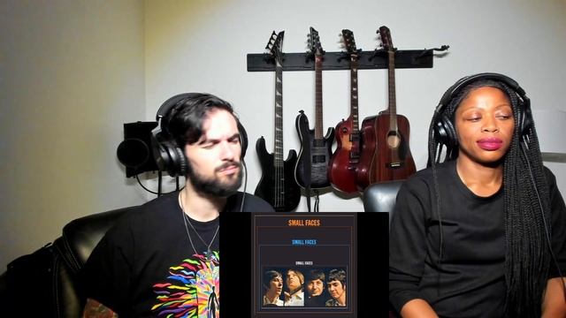 SMALL FACES | "TIN SOLDIER" (reaction) смотреть онлайн