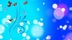 футаж С Днем матери!