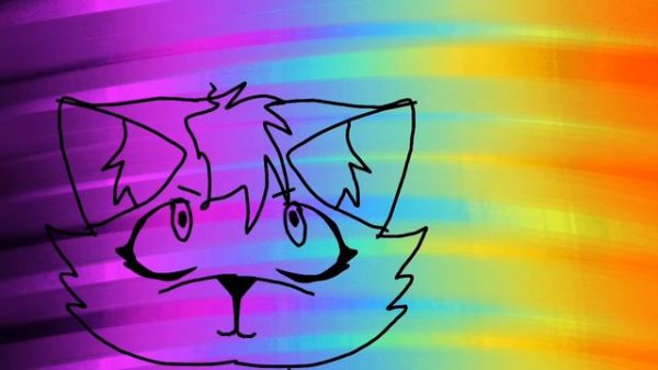 Dizzy dizzy animation meme slowed