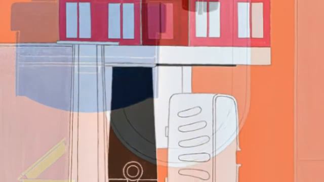 Alfio Giuffrida Paintings - VOL1 смотреть онлайн