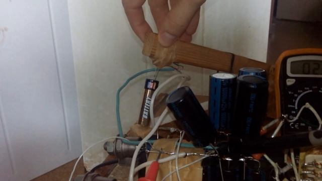 Конденсаторная точечная контактная сварка смотреть онлайн