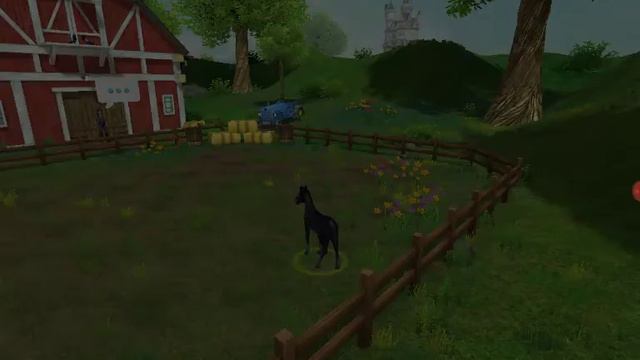 Star stable horses игра про лошадей што то пошло не так😲 смотреть онлайн