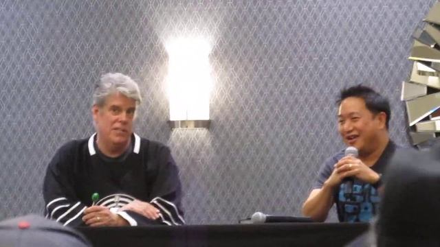 Comic Book Men - Cape Comicon 2021