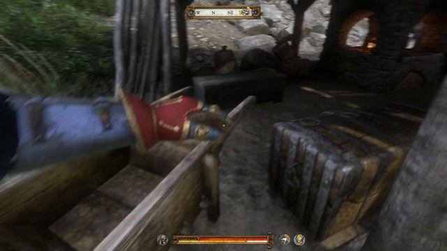 KIngdom Come: Deliverance - Episode 92 - Need More Money.... смотреть онлайн