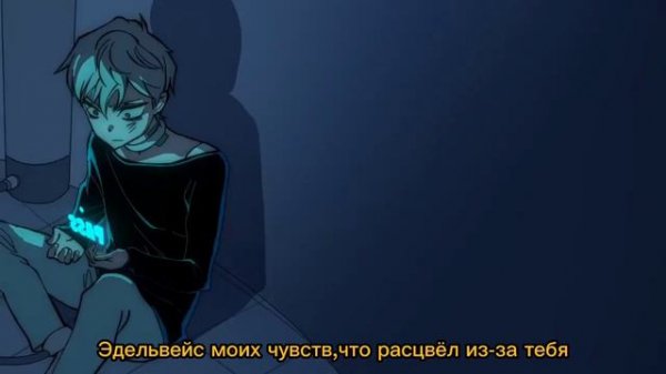 R O U N D 2  |  Alien Stage (rus sub)