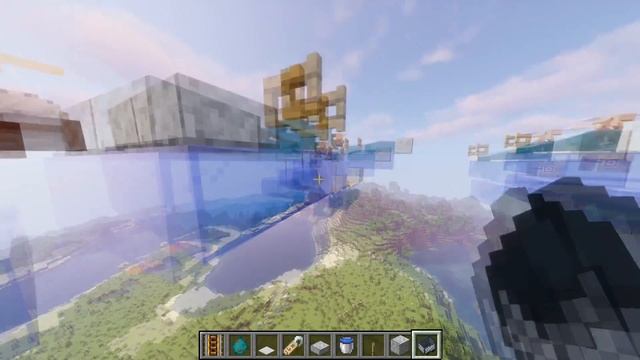 La Mejor Granja de Hierro Minecraft Tutorial 1.16-1.16.5 (+4000 items por hora) смотреть онлайн