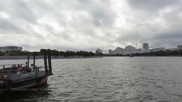 Судно "Геолог" М-08-1880 // 2017 смотреть онлайн
