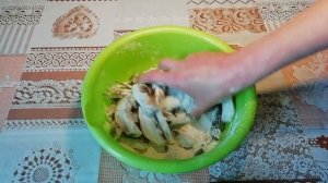 Как жарить корюшку. Рецепт вкусной жареной рыбы. Как жарить мойву.