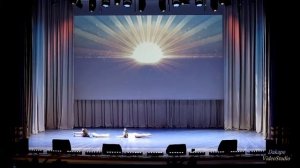 "Совушка Серая" Студия танца Encanto