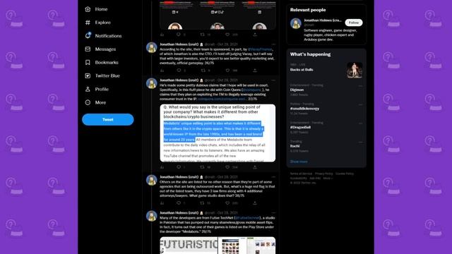 The Current State of Medabots is WILD смотреть онлайн