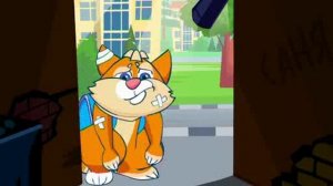 безопасный путь в школу