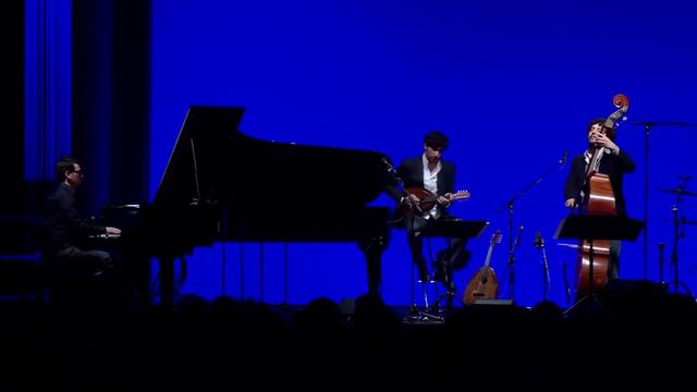 "Avital meets Avital" - Ballade for Eli смотреть онлайн