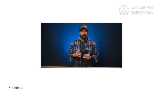 Best Inside Waistband Holsters 2024 - The Only 5 You Should Consider Today смотреть онлайн