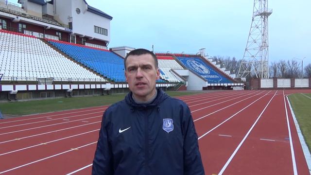 Андрей Баранок приглашение на матч. смотреть онлайн