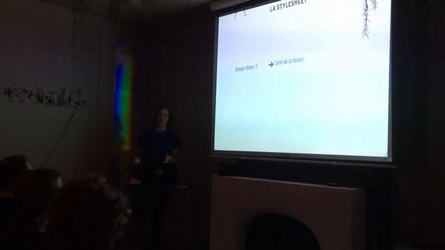 CSS, préprocesseurs, BEM, CSS Modules, Styled Components... comment choisir ? - ParisJS #87 смотреть онлайн