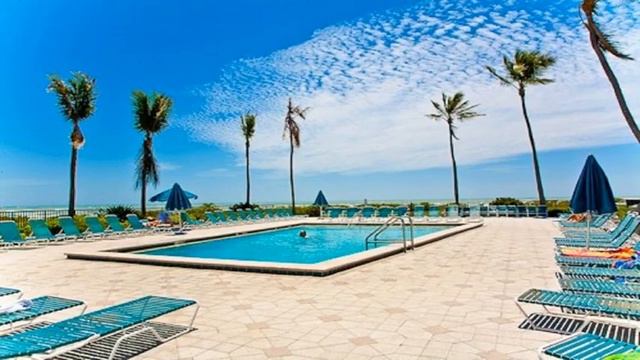 Sundial Accommodations - Sanibel Island (Florida) - United States смотреть онлайн