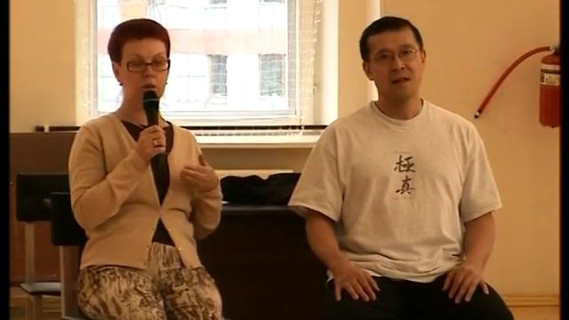 УТС ПОД РУКОВОДСТВОМ КАЦУХИТО ГОРАЯ (ЧАСТЬ 1 ИЗ 3) смотреть онлайн