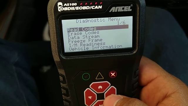 Ancel As100 Obd ESPAÑOL Revision Y Opinion