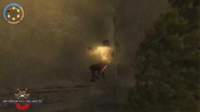 PRINCE OF PERSIA TWO THRONES (PC) 4K 60FPS WALKTHROUGH/LONGPLAY 2020 смотреть онлайн