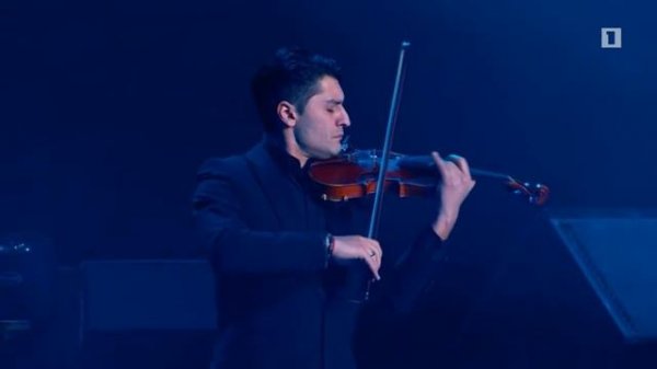 Hayko Edgar Hakobyan Evgeniy Plushenko king of ice 2016 HD