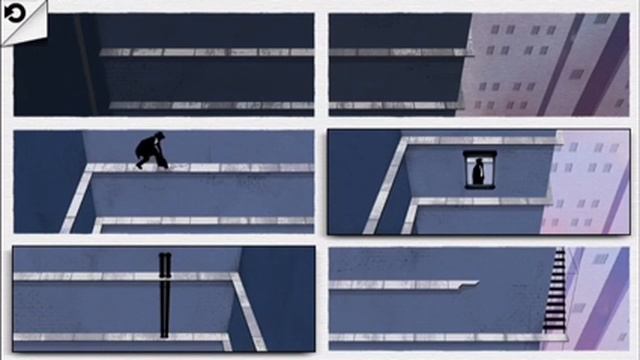 *Framed game for Iphone Gameplay * смотреть онлайн