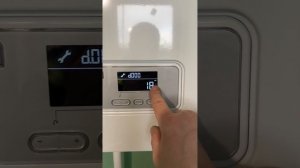 Ограничение мощности электро котла Протерм Скат