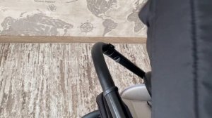 Аналог Cybex? Обзор отзыв коляска new lux z one спустя 9 месяцев пользования