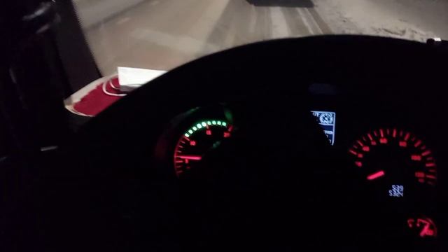 Прогрев двигателя на горном тормозе смотреть онлайн