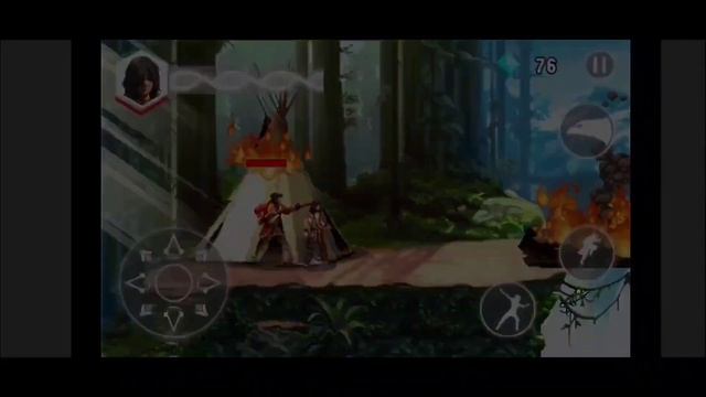 আসলেই কি java game এর সবচেয়ে সেরা গেম ?? Assassin's Creed lll part -1 (Gaming SJ) смотреть онлайн