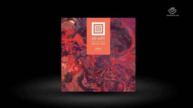Spartaque - Twin E.P (HE-ART 009) смотреть онлайн