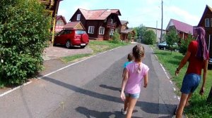 Базы отдыха в поселке Жемчужном, Хакасия, лето, отдых, озеро Шира