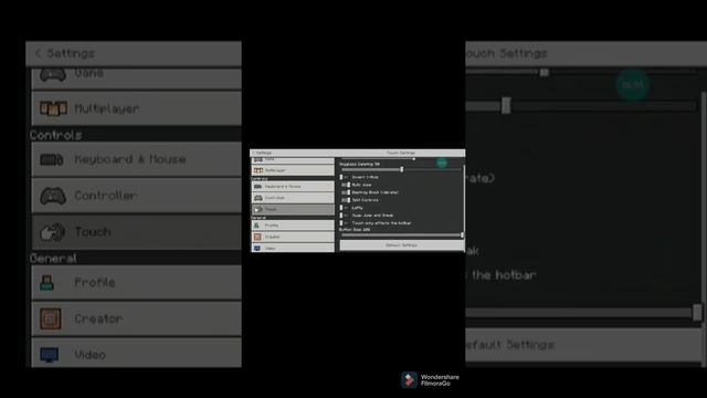 How to download Minecraft Pocket Edition(1.17) in Android. смотреть онлайн