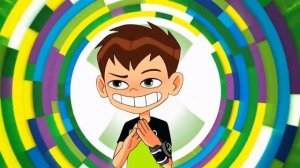 БЭН ТЭН, бен тен,  БЭН 10 пранк