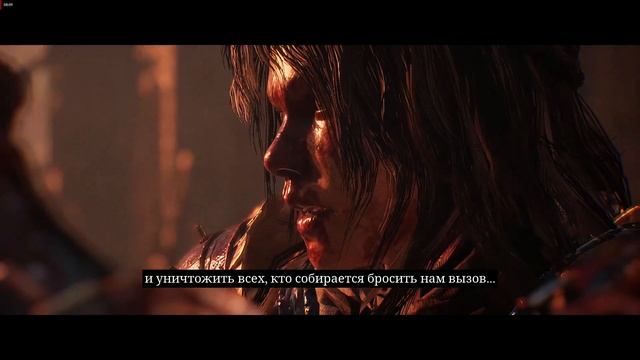 Lords of the Fallen 2023 | Унижение и боль смотреть онлайн