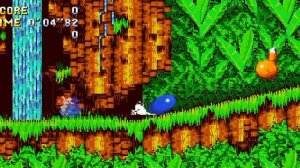 как поиграть в мультиплеер в Sonic 3 air