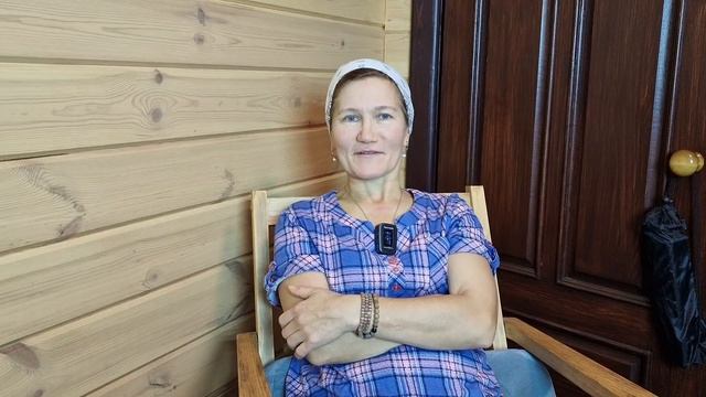 Мы вернулись!