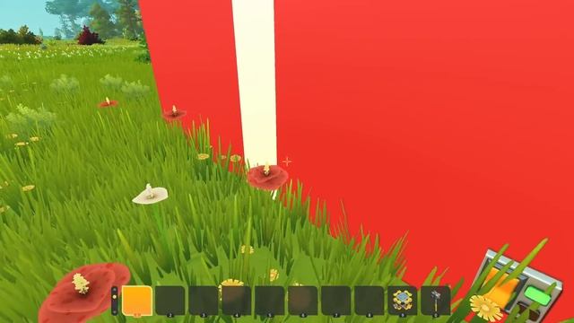 СДЕЛАЛ КВАНТУМУ ПОДАРОК НА НОВЫЙ ГОД | Scrap Mechanic смотреть онлайн