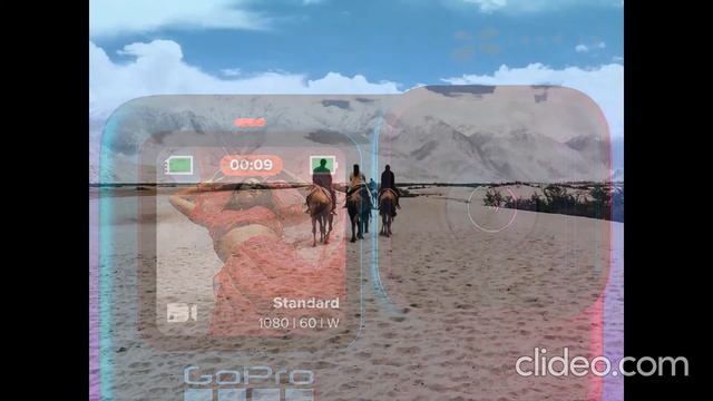 Видеокамера экшн GoPro HERO9 Black Edition (CHDHX-901-RW) смотреть онлайн