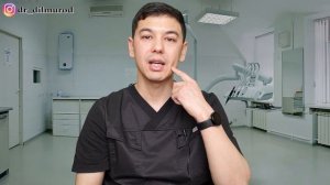 TISH YIRINGLASHI DAVOLASH, PERIODONTID/ ТИШ ЙИРИНГЛАШИ ДАВОЛАШ, ПЕРИОДОНТИД
