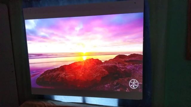 Xgimi Z6 Polar честной обзор качества картинки!ссылка на проверенного в описание!