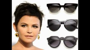 Как подобрать очки по типу лица: основные правила