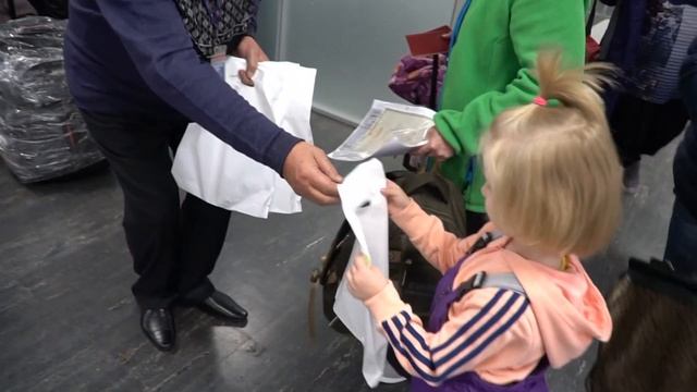 Открытие первого рейса Хабаровск-Хайкоу (Китай, о.Хайнань) смотреть онлайн