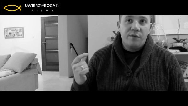 Przestępca poznaje Jezusa - świadectwo nawrócenia Marcina смотреть онлайн