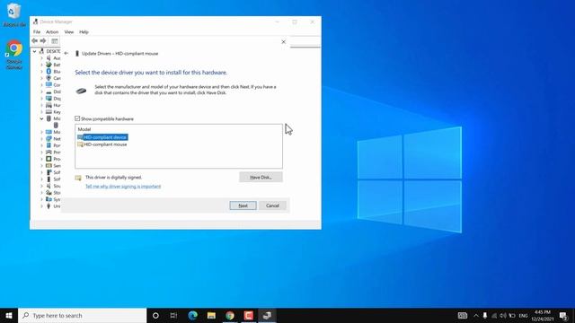 Fix Touchpad & Mouse Problems In Windows 10, Fix TouchPad & Cursor смотреть онлайн