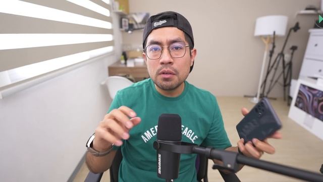 NO COMPRES el Galaxy A23 sin ver este video смотреть онлайн